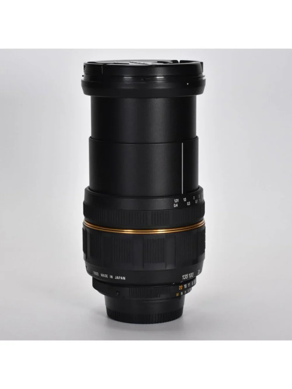 Tamron SP AF 24-135mm f/3.5-5.6 AD Aspherical IF AF Zoom Telephoto Lens MINT